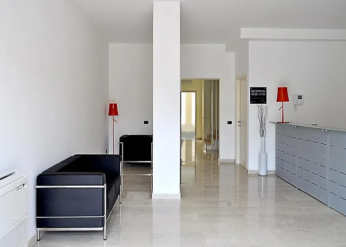 Aparthotel Bb Bicocca