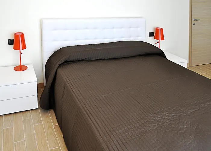 Bb Bicocca Aparthotel