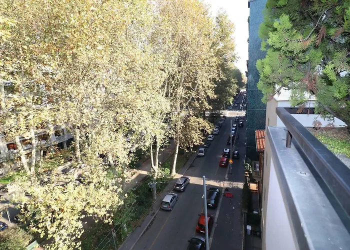 Domenichino 3* Milão