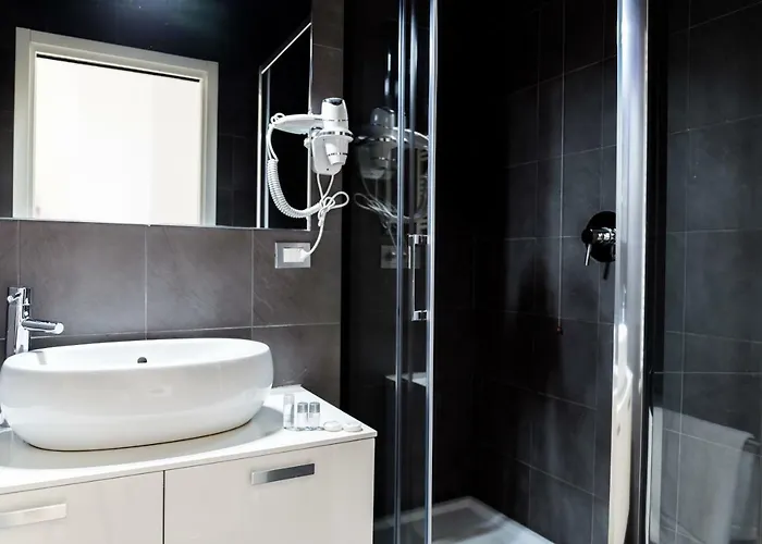 Апартаменты Housing32 *