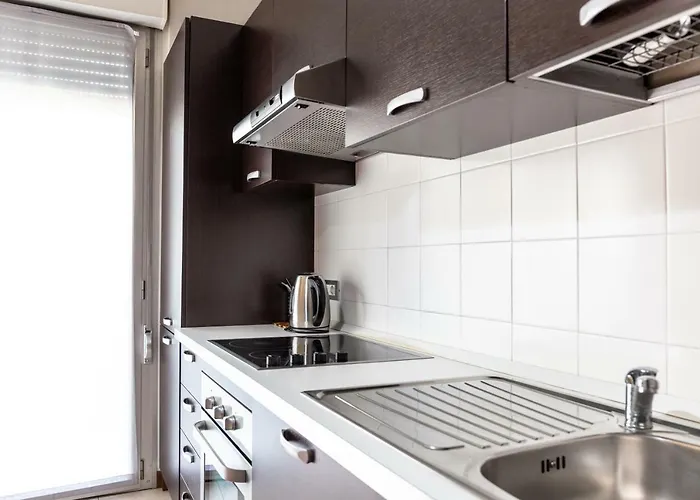 Housing32 Апартаменты