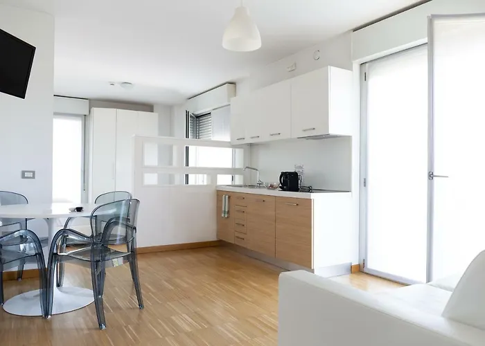 Housing32 Милан