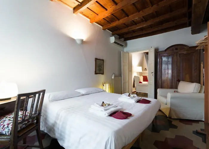 Appartement Ticinese 59