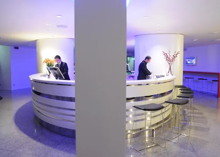 Idea San Siro Hotel 4*