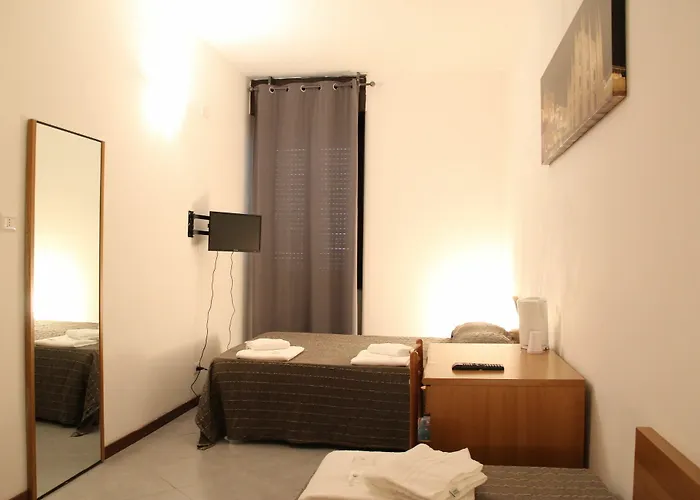 Guest house Brianza