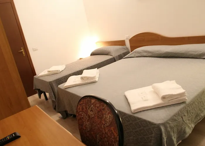 Guest house Brianza 3*