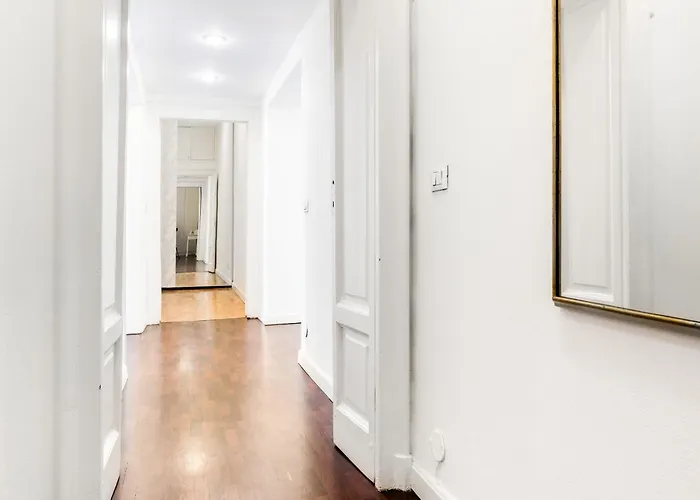 Majno Appartement