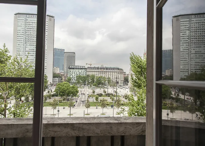 Il Giramondo בית הארחה מילאנו