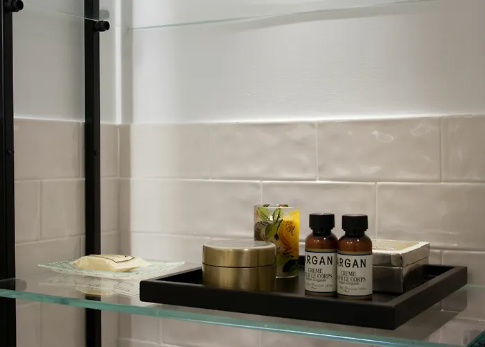 Pensionat Pandenus Milano