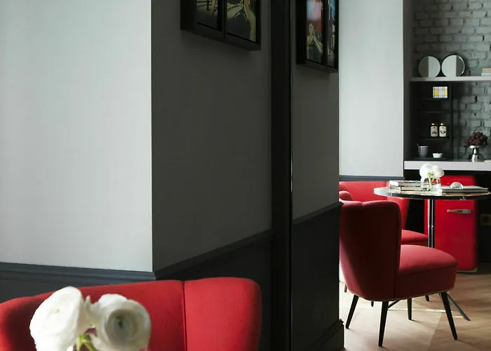 Pensionat Pandenus 4*