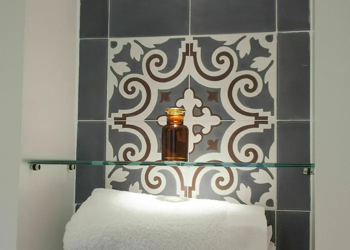 Pandenus Pensionat Milano