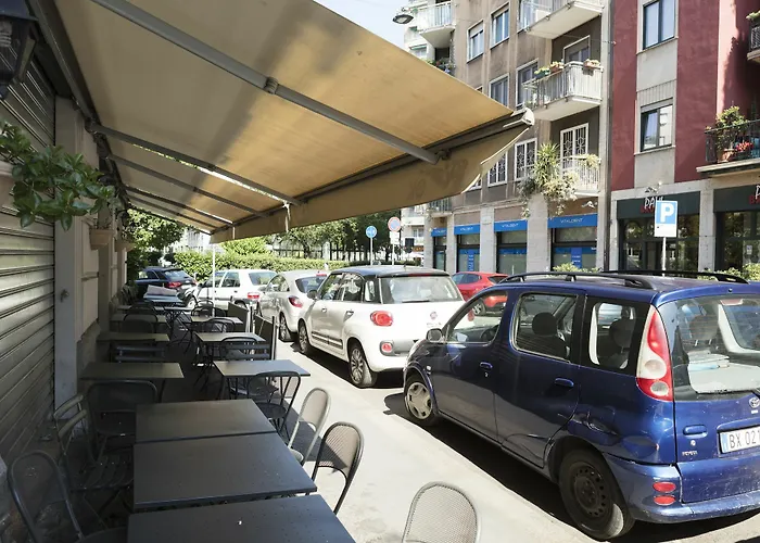 Retreats Porta Venezia * Milan