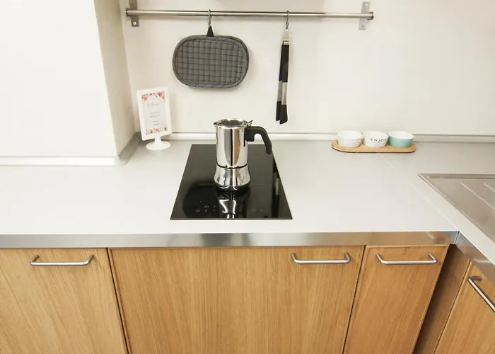 Apartman Alessia's Flat - Mac Mahon