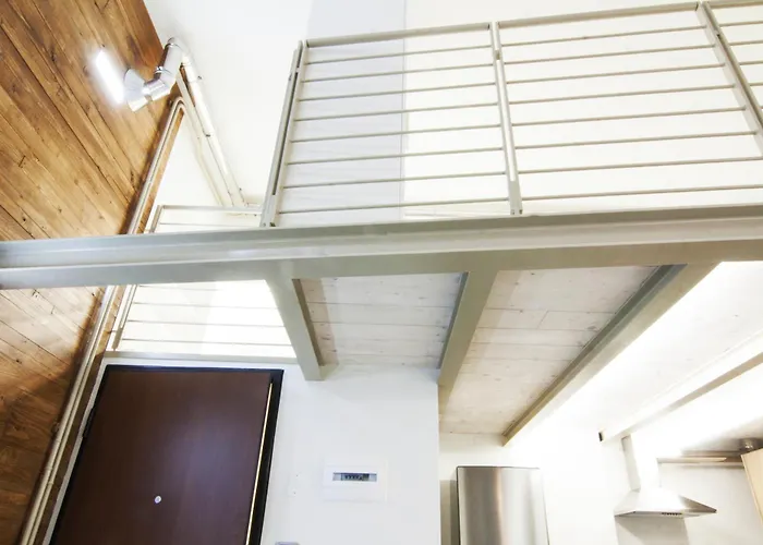 Apartman Alessia's Flat - Mac Mahon