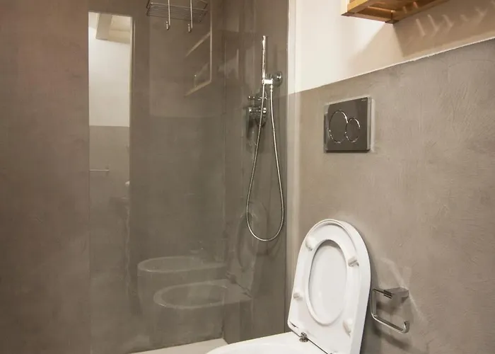 Apartman Alessia's Flat - Mac Mahon Milánó