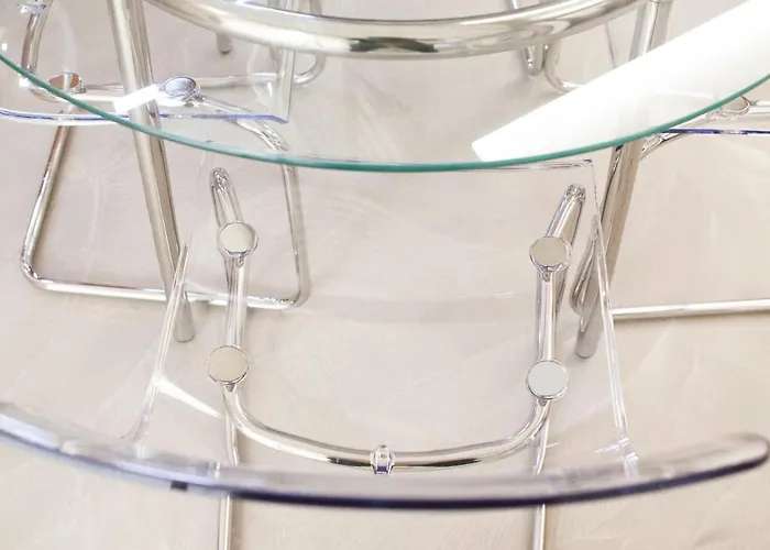 Apartman Alessia's Flat - Mac Mahon *