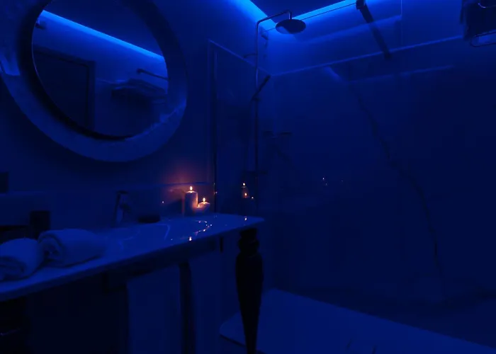 Brera Prestige 게스트하우스