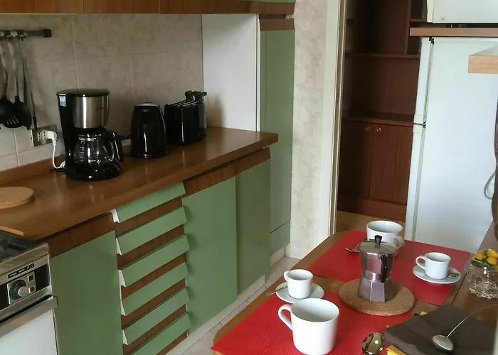 Casa Carozzi Апартаменты Милан