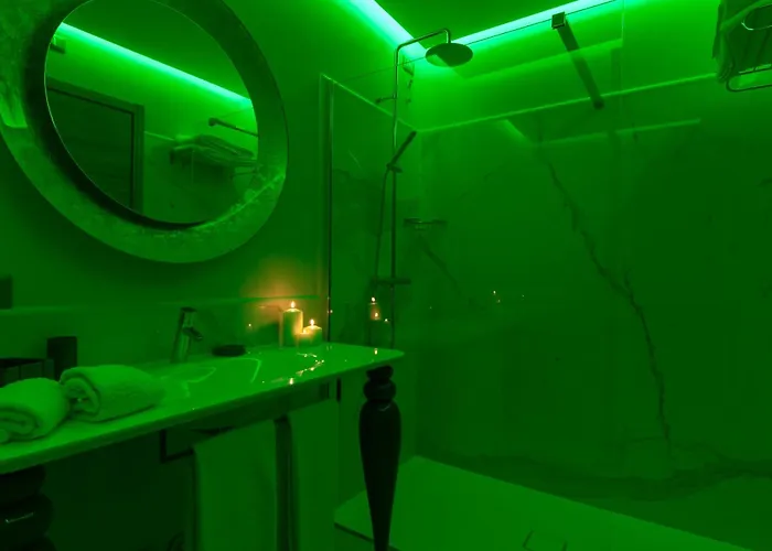 招待所 布雷拉名誉住宿加早餐旅馆 4*