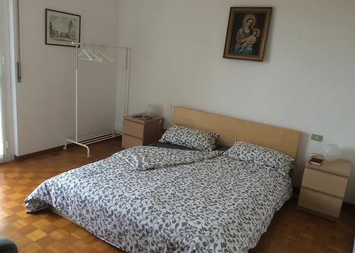 Апартаменты Casa Carozzi