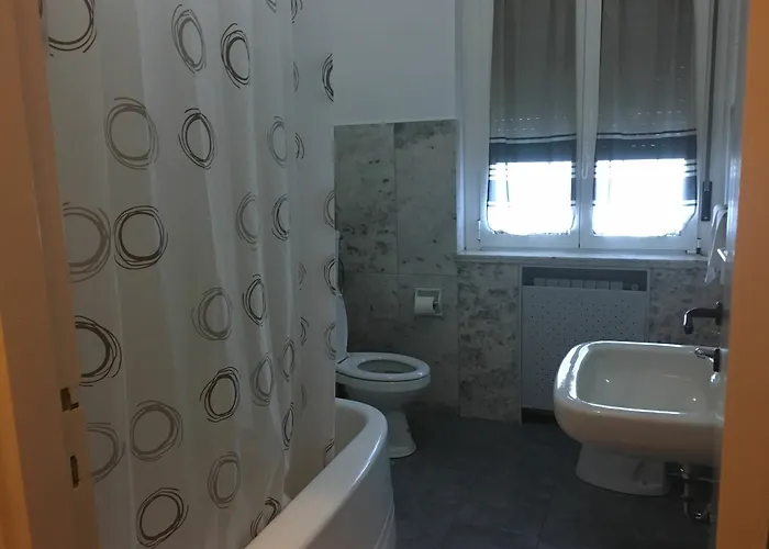 Bovisa House Private * 米兰