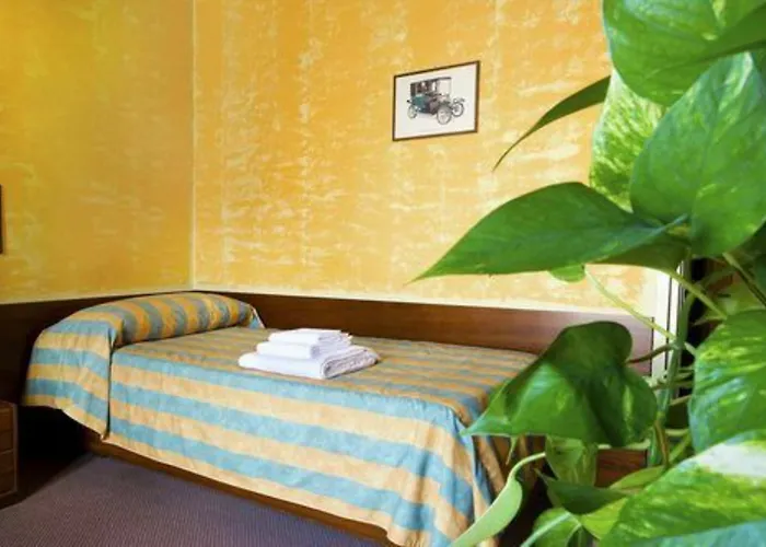 Loreto Appart hôtel