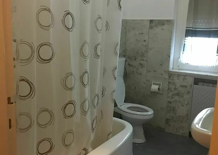 Bovisa House Private *