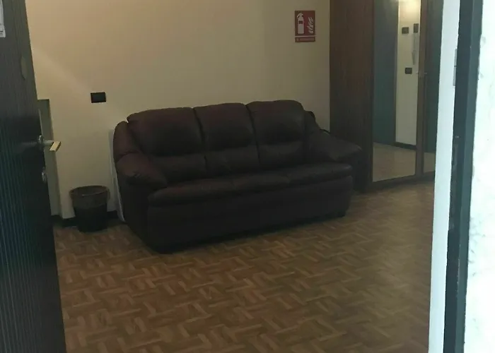 Bovisa House Private 招待所