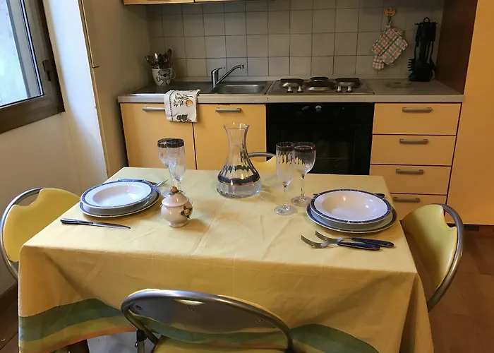 Apartament Kibilu - Via Falcone - Centre - Duomo
