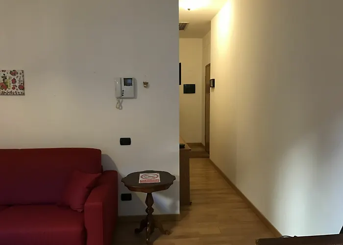 Apartament Kibilu - Via Falcone - Centre - Duomo