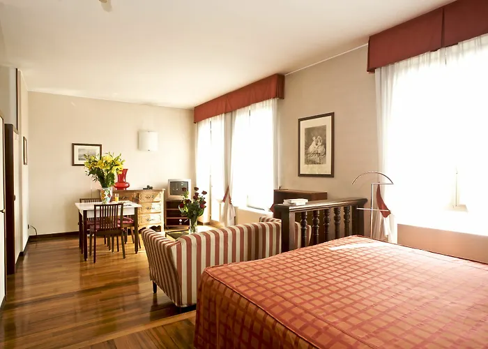 Bed & Breakfast Zara