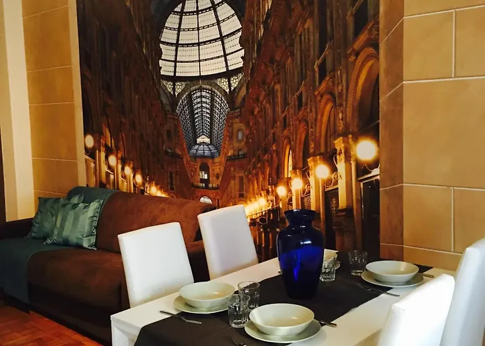 Velasca * Милан