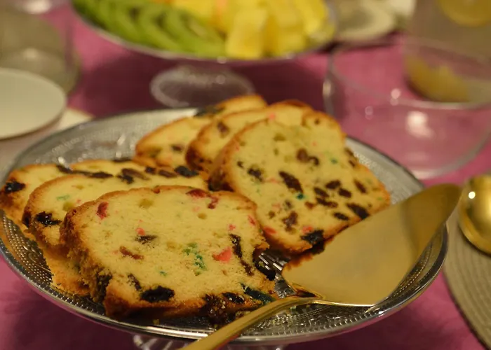 بيت ضيافة Ca' Monteggia ميلان