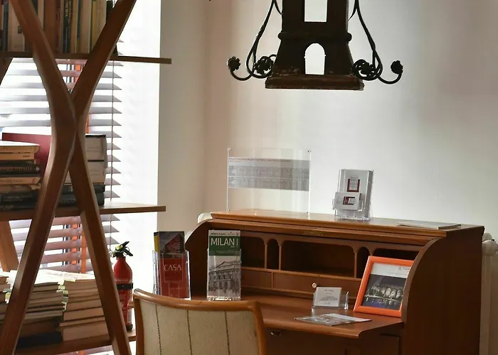 Ca' Monteggia بيت ضيافة 2*