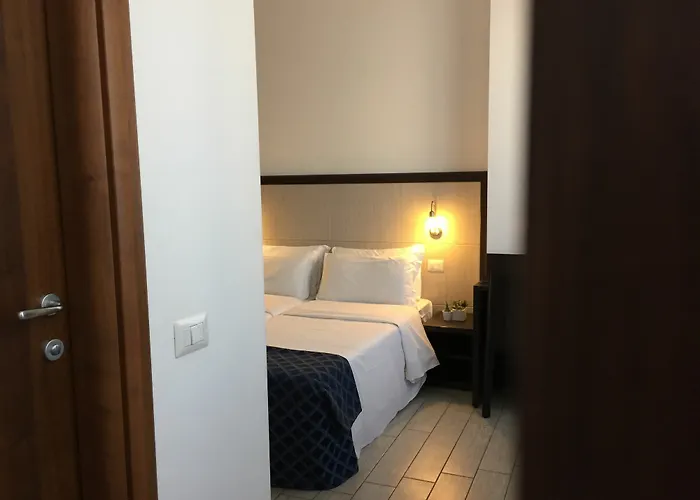 Hotel Av