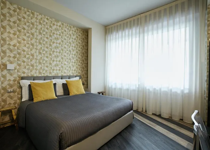 15 Quindici By Serendipity Affittacamere 4*