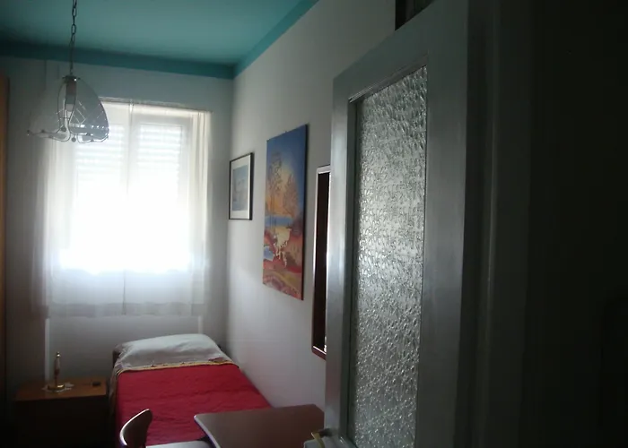 Cavaliere ゲストハウス ミラノ