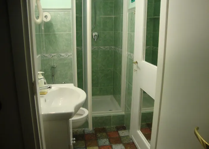 Cavaliere 4* ミラノ