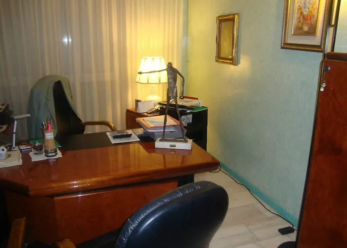 Cavaliere 4*