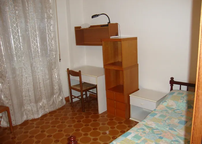 Cavaliere ゲストハウス ミラノ