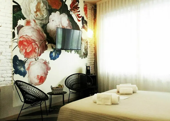 15 Quindici By Serendipity Affittacamere 4*