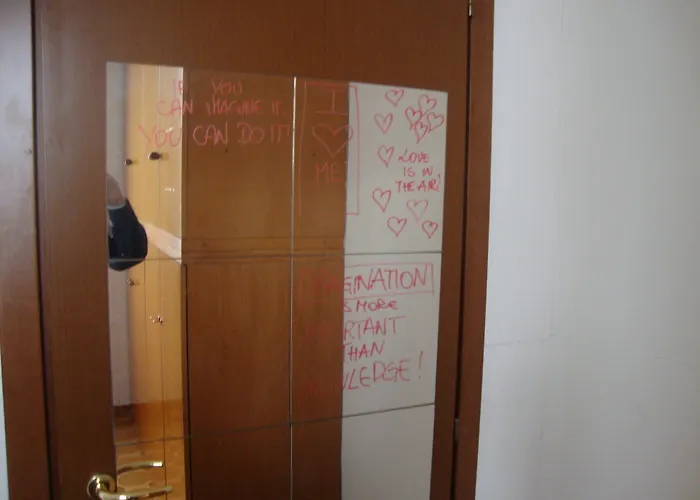 Cavaliere 4* ミラノ