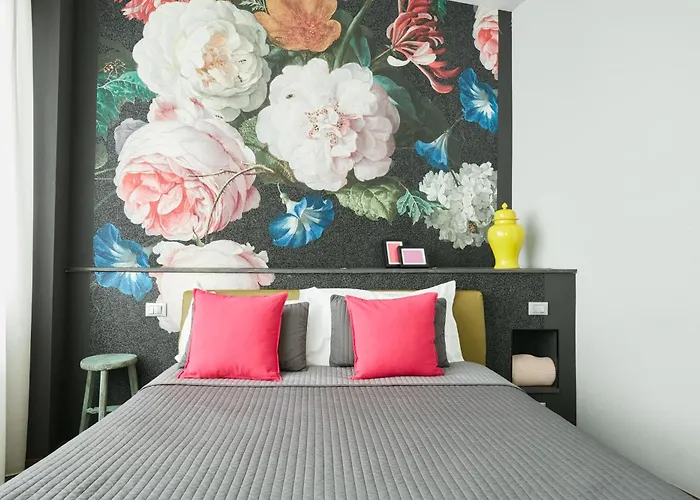 15 Quindici By Serendipity 4* Milano