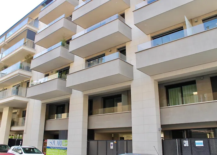 Appartamento Joivy Stylish 1-bedroom Flat