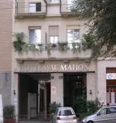 Boutique Duomo Hotell 4*
