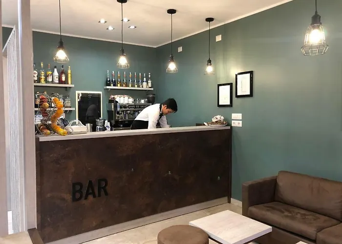 Oasi Village Hotel Milán