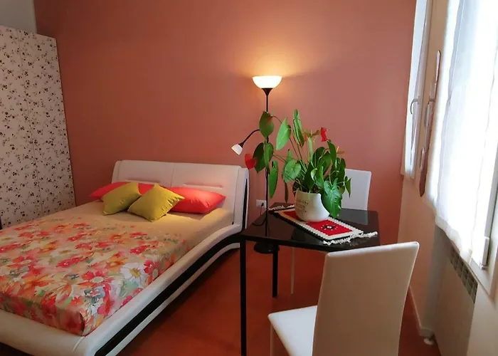 El Brumista Bed & Breakfast Milaan