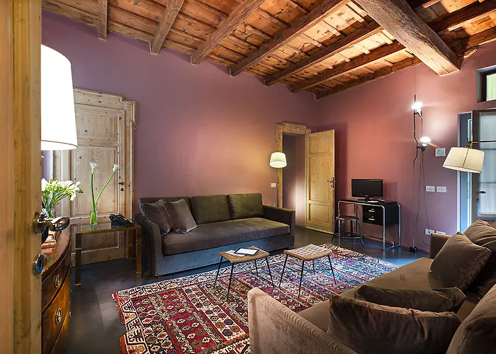 Maison Borella 4* Milaan