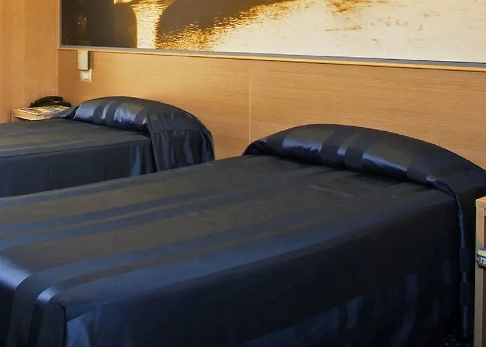 Hotel Portello 4*