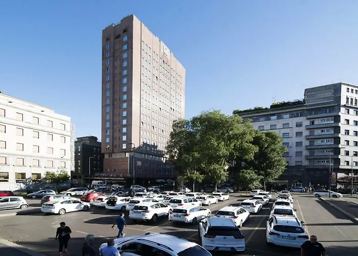 Michelangelo 4* Milano